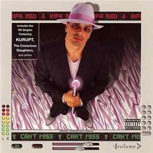 Infa Red - Can't Miss Mp3