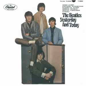 The Beatles - Yesterday...And Today Mp3