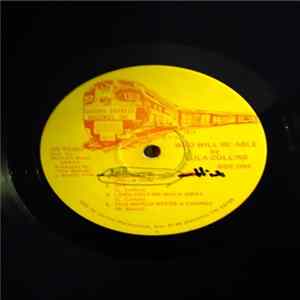 Lula Collins - Who Will Be Able Mp3