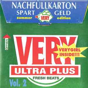 Various - Very Ultra Plus Vol. 2 Mp3