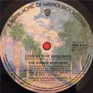 The Doobie Brothers - I Cheat The Hangman Mp3