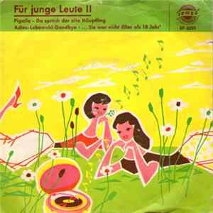 Various - Für Junge Leute II Mp3