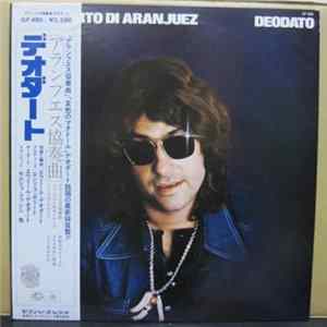 Eumir Deodato - Il Concerto Di Aranjuez Mp3