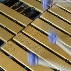 KSC Big Band, KSC Modern Jazz Quartet - Last Summer Mp3
