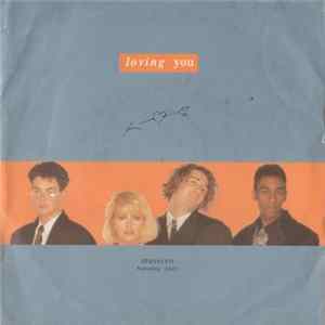 Massivo Featuring Tracy - Loving You Mp3