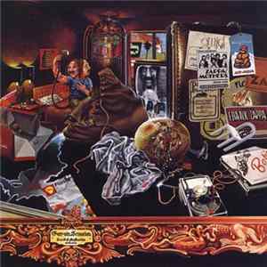 Frank Zappa - Over-Nite Sensation Mp3