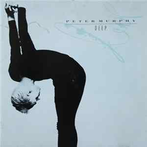 Peter Murphy - Deep Mp3