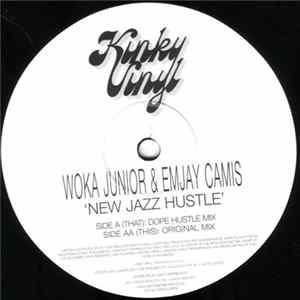Woka Junior & Emjay Camis - New Jazz Hustle Mp3
