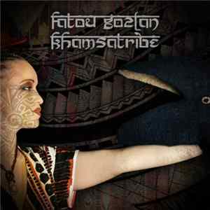 Fatou Gozlan - Khamsa Tribe Mp3