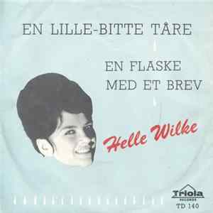 Helle Wilke - En Lillebitte Tåre Mp3