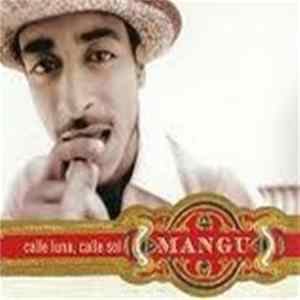 Mangu - Calle Luna, Calle Sol Mp3
