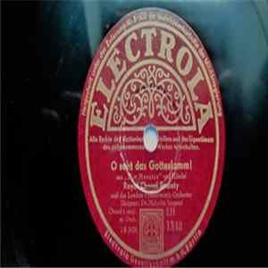 Royal Choral Society - O Seht Das Gotteslamm! / Hallelujah Mp3