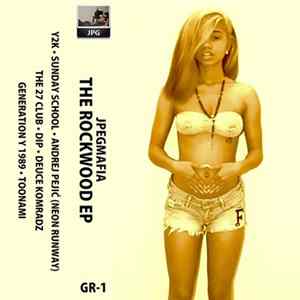 JPEGMAFIA - The Rockwood EP Mp3