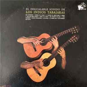 Los Indios Tabajaras - Their Very Special Touch Mp3