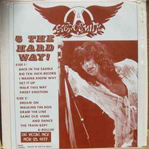 Aerosmith - 5 The Hard Way ! Mp3