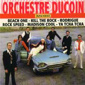 Orchestre Ducoin - Beach One Mp3