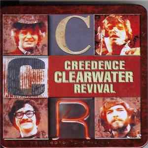 Creedence Clearwater Revival - Forever Legends Mp3