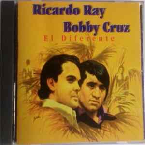 Ricardo Ray, Bobby Cruz - El Diferente Mp3