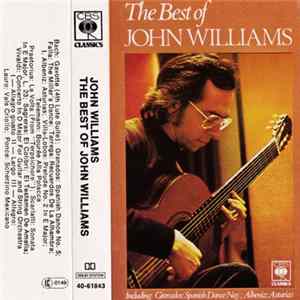 John Williams - The Best Of John Williams Mp3