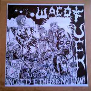 Waco Fuck - Paranoia Is Total Awareness Mp3