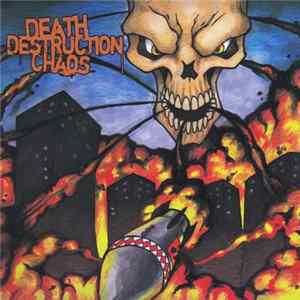 DDC - The End of Days Mp3
