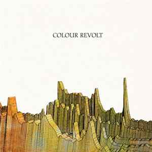 Colour Revolt - Colour Revolt Mp3