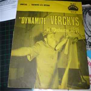 Verckys - Annitcho / Nakokoka Ata Botongi Mp3