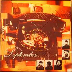 September / The Truth About Angels - Split Mp3