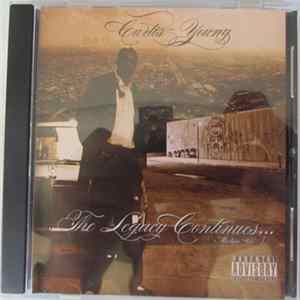 Curtis Young - The Legacy Continues...Mixtape Vol.1 Mp3