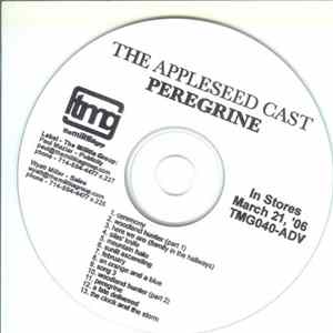 The Appleseed Cast - Peregrine Mp3