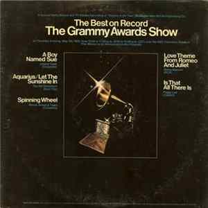 Various - The Best On Record: The Grammy Awards Show Mp3