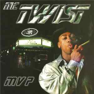 MC Twist - MVP Mp3