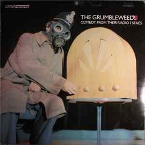 The Grumbleweeds - Comedy From Their Radio 2 Series Mp3