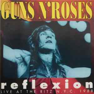 Guns N' Roses - Reflexion Mp3