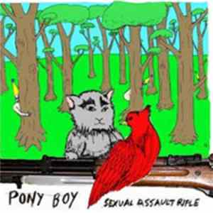 Pony Boy - Sexual Assault Rifle Mp3