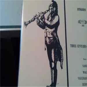 Jerome Bunke , Hidemitsu Hayashi - Three Centuries of Clarinet Mp3