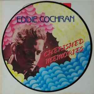 Eddie Cochran - Cherished Memories Mp3