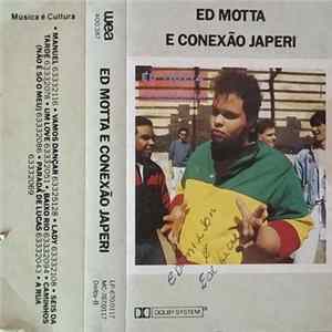 Ed Motta - Ed Motta & Conexão Japeri Mp3