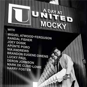 Mocky - A Day At United Mp3