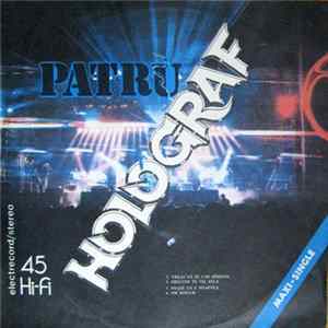 Holograf - Patru (4) Mp3