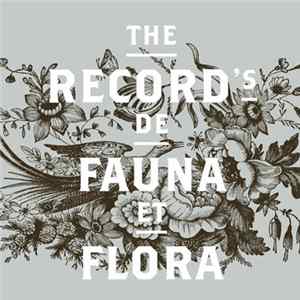 The Record's - De Fauna Et Flora Mp3