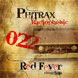 Phitrax - Radiophobic Mp3