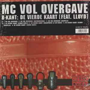 Brainpower - MC Vol Overgave Mp3