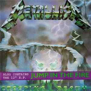 Metallica - Creeping Death / Jump In The Fire Mp3