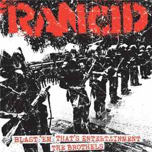 Rancid - B Sides And C Sides - 2 Mp3