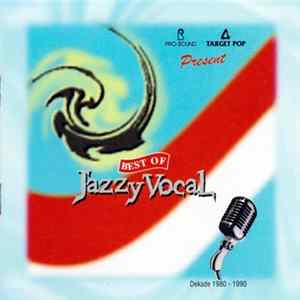 Various - Best Of Jazzy Vocal Mp3