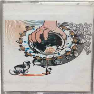 DJ Shadow - The Private Press Mp3