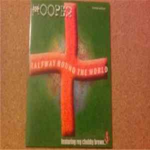 Hooper Featuring Roy Chubby Brown - Halfway Round The World Mp3