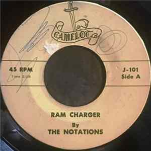The Notations - Ram Charger Mp3
