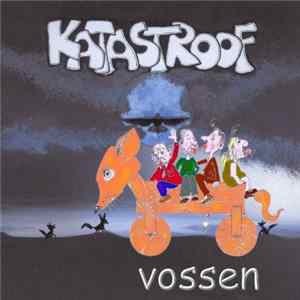 Katastroof - Vossen Mp3
